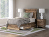 Chirason Bed - Levi's Discount Furniture (Vineland, NJ)