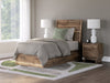 Chirason Bed - Levi's Discount Furniture (Vineland, NJ)