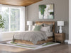 Chirason Bed - Levi's Discount Furniture (Vineland, NJ)