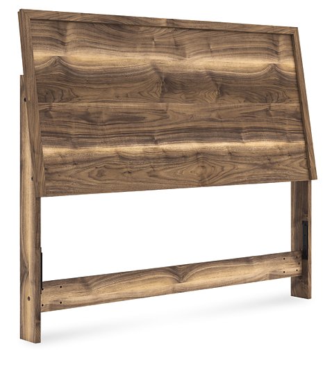 Chirason Bed - Levi's Discount Furniture (Vineland, NJ)