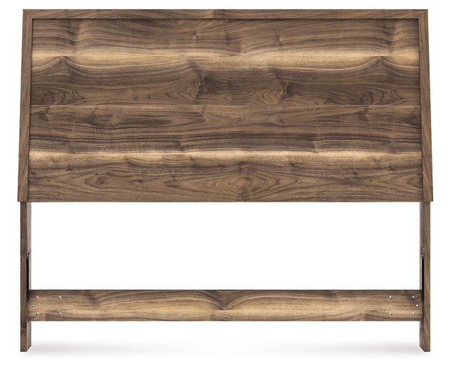 Chirason Bed - Levi's Discount Furniture (Vineland, NJ)