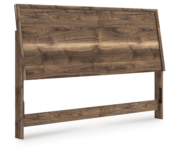 Chirason Bed - Levi's Discount Furniture (Vineland, NJ)