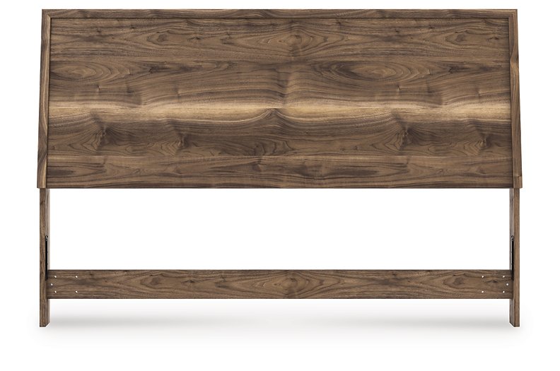 Chirason Bed - Levi's Discount Furniture (Vineland, NJ)