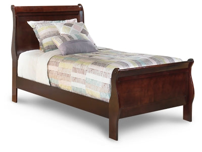 Alisdair Youth Bed - Levi's Discount Furniture (Vineland, NJ)