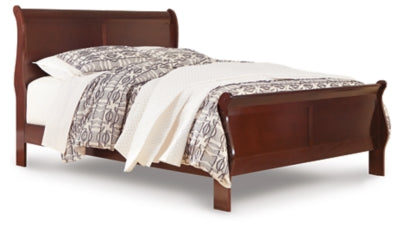 Alisdair Bed - Levi's Discount Furniture (Vineland, NJ)
