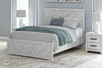 Cayboni Bed - Levi's Discount Furniture (Vineland, NJ)