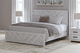Cayboni Bed - Levi's Discount Furniture (Vineland, NJ)