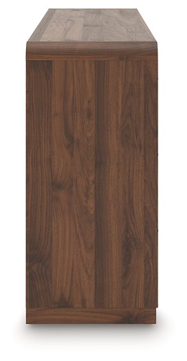 Fortlorn Dresser and Mirror - Levi's Discount Furniture (Vineland, NJ)