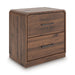 Fortlorn Nightstand - Levi's Discount Furniture (Vineland, NJ)