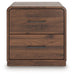 Fortlorn Nightstand - Levi's Discount Furniture (Vineland, NJ)