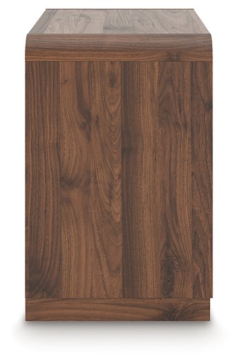 Fortlorn Nightstand - Levi's Discount Furniture (Vineland, NJ)