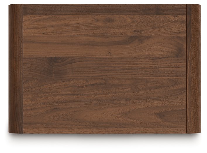 Fortlorn Nightstand - Levi's Discount Furniture (Vineland, NJ)