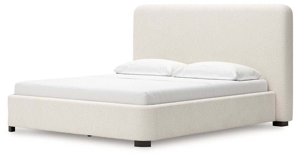 Brintstreet Upholstered Bed