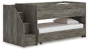 Frandern Loft Bed - Levi's Discount Furniture (Vineland, NJ)