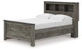 Frandern Full Bed - Levi's Discount Furniture (Vineland, NJ)