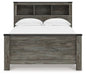 Frandern Full Bed - Levi's Discount Furniture (Vineland, NJ)