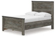 Frandern Full Bed - Levi's Discount Furniture (Vineland, NJ)