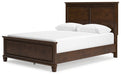 Danabrin Bed - Levi's Discount Furniture (Vineland, NJ)