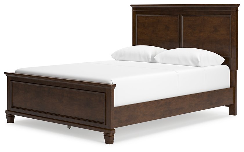Danabrin Bed - Levi's Discount Furniture (Vineland, NJ)