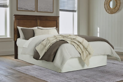 Danabrin Panel Storage Bed - Levi's Discount Furniture (Vineland, NJ)
