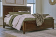 Danabrin Bed - Levi's Discount Furniture (Vineland, NJ)