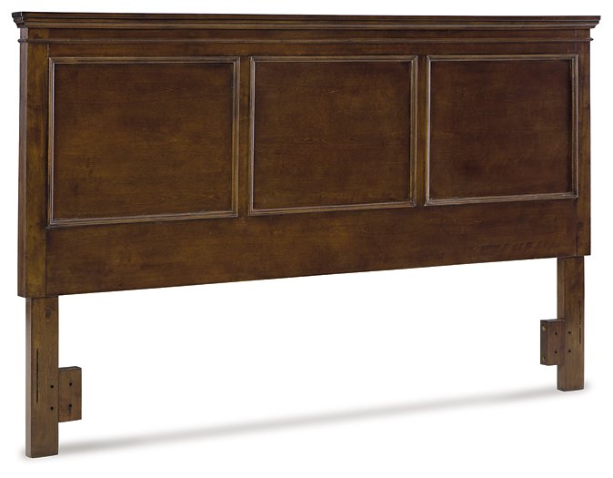 Danabrin Bed - Levi's Discount Furniture (Vineland, NJ)