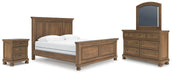 Feddinger Bedroom Set - Levi's Discount Furniture (Vineland, NJ)