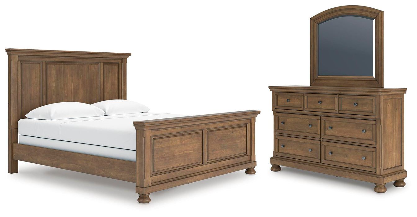 Feddinger Bedroom Set - Levi's Discount Furniture (Vineland, NJ)