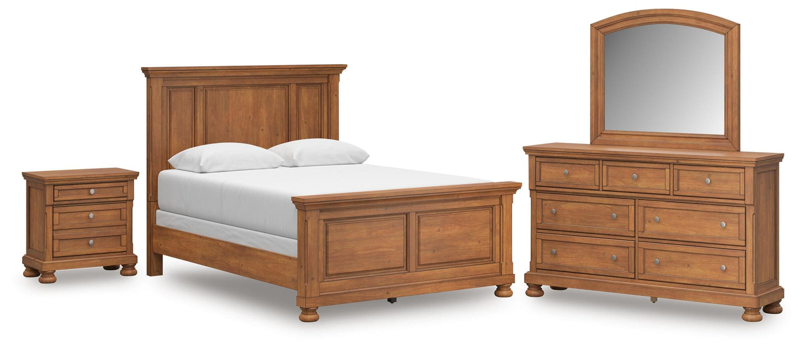 Feddinger Bedroom Set - Levi's Discount Furniture (Vineland, NJ)