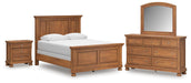 Feddinger Bedroom Set - Levi's Discount Furniture (Vineland, NJ)