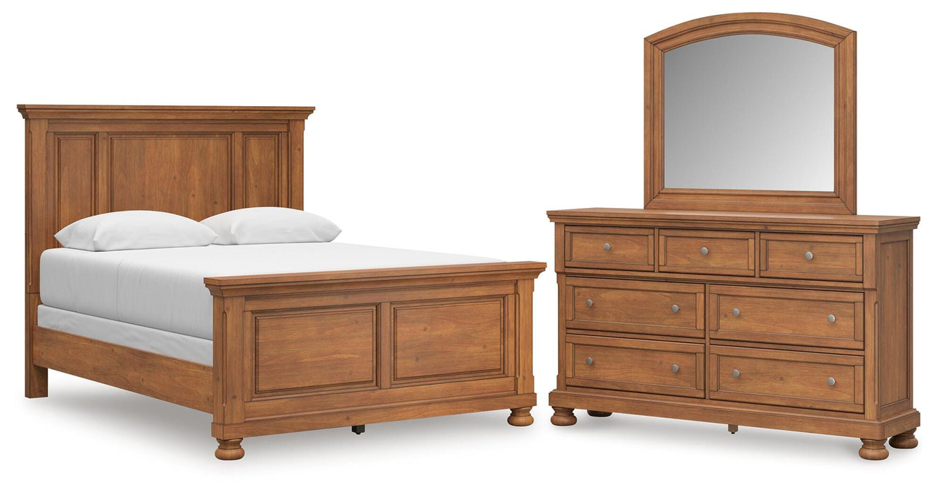 Feddinger Bedroom Set - Levi's Discount Furniture (Vineland, NJ)