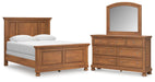 Feddinger Bedroom Set - Levi's Discount Furniture (Vineland, NJ)