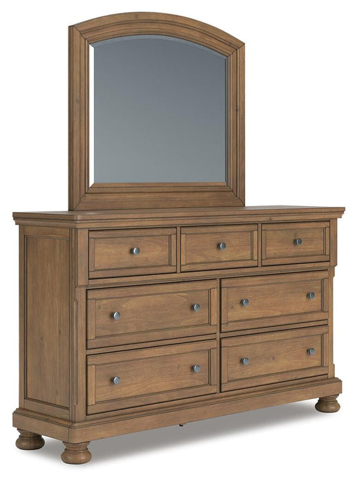Feddinger Bedroom Set - Levi's Discount Furniture (Vineland, NJ)