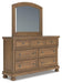 Feddinger Bedroom Set - Levi's Discount Furniture (Vineland, NJ)