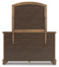 Feddinger Bedroom Set - Levi's Discount Furniture (Vineland, NJ)