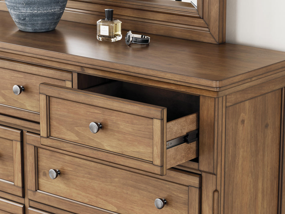 Feddinger Bedroom Set - Levi's Discount Furniture (Vineland, NJ)