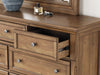 Feddinger Bedroom Set - Levi's Discount Furniture (Vineland, NJ)
