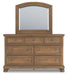 Feddinger Bedroom Set - Levi's Discount Furniture (Vineland, NJ)