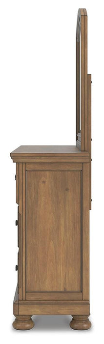 Feddinger Bedroom Set - Levi's Discount Furniture (Vineland, NJ)