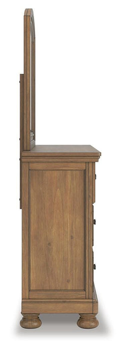 Feddinger Bedroom Set - Levi's Discount Furniture (Vineland, NJ)