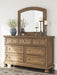 Feddinger Bedroom Set - Levi's Discount Furniture (Vineland, NJ)