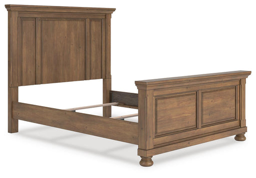 Feddinger Bed - Levi's Discount Furniture (Vineland, NJ)