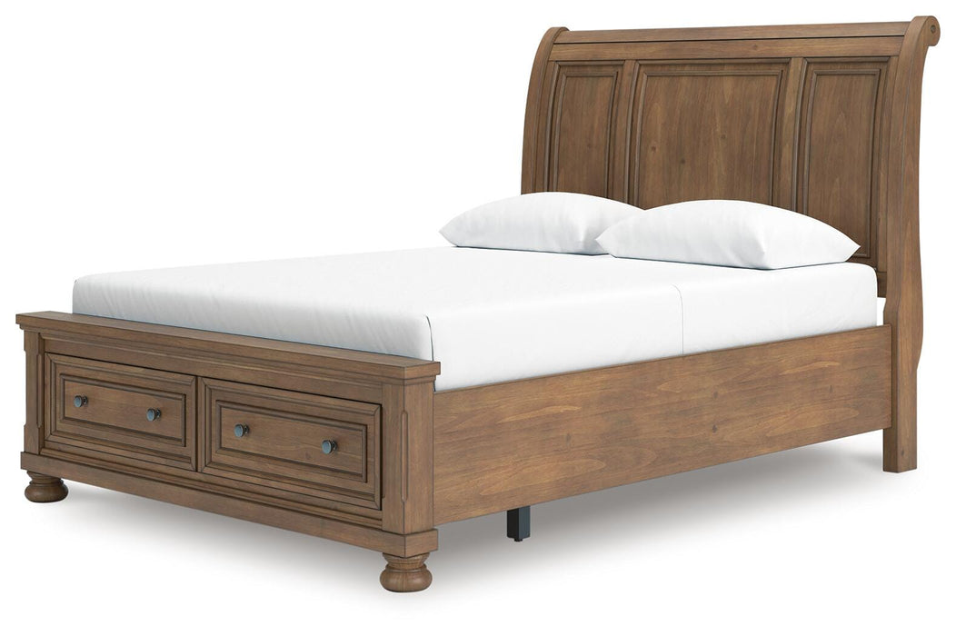 Feddinger Bedroom Set - Levi's Discount Furniture (Vineland, NJ)