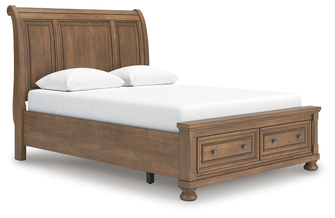 Feddinger Bedroom Set - Levi's Discount Furniture (Vineland, NJ)