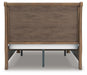 Feddinger Bedroom Set - Levi's Discount Furniture (Vineland, NJ)
