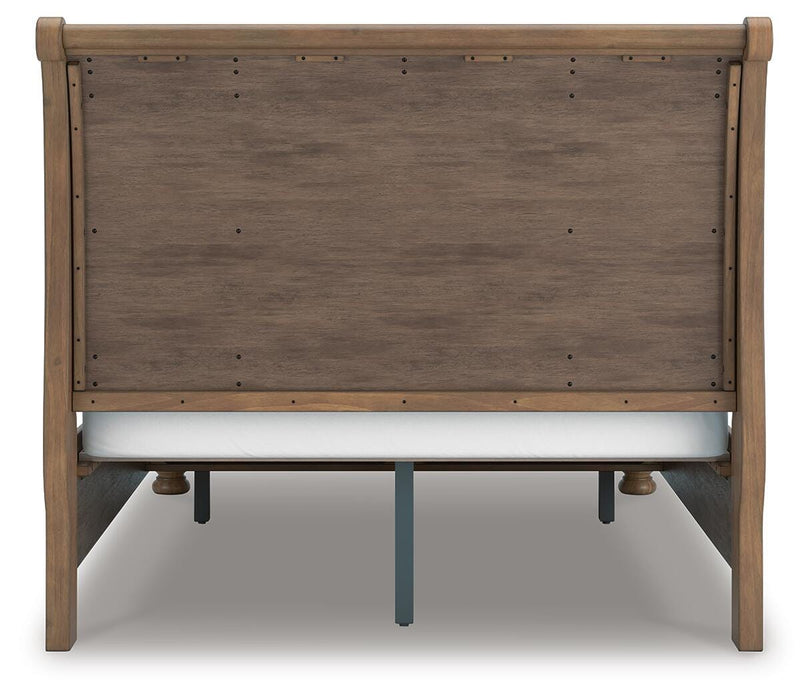 Feddinger Bedroom Set - Levi's Discount Furniture (Vineland, NJ)