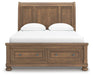 Feddinger Bedroom Set - Levi's Discount Furniture (Vineland, NJ)