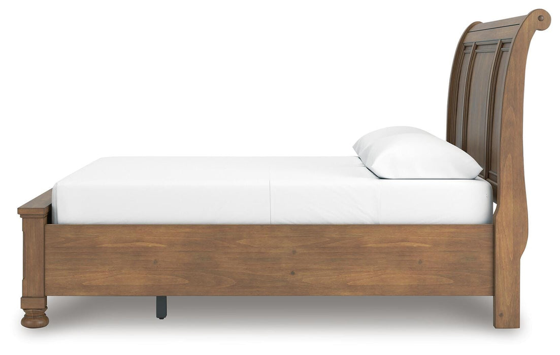 Feddinger Bedroom Set - Levi's Discount Furniture (Vineland, NJ)