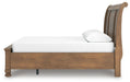 Feddinger Bedroom Set - Levi's Discount Furniture (Vineland, NJ)