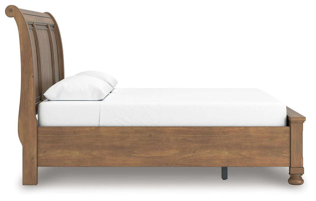 Feddinger Bedroom Set - Levi's Discount Furniture (Vineland, NJ)